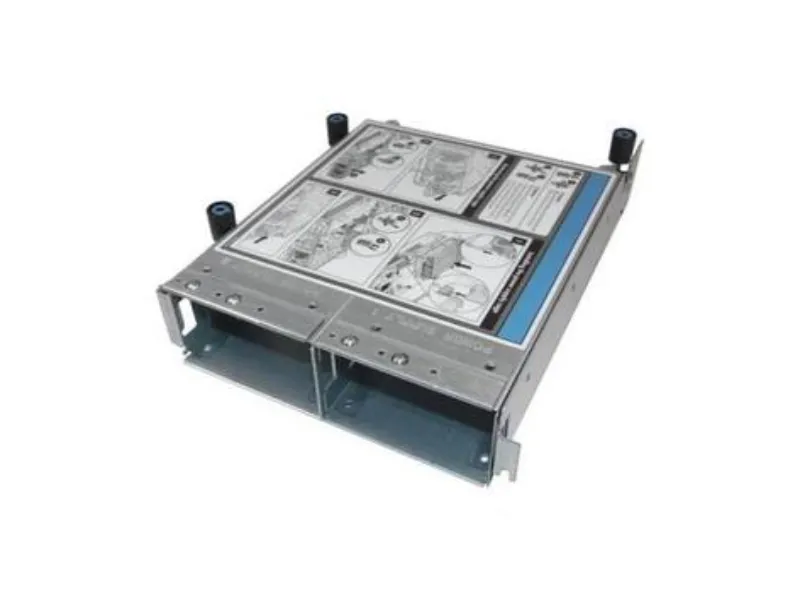 449433-001 HP Power Supply Blank Kit for ProLiant DL580...