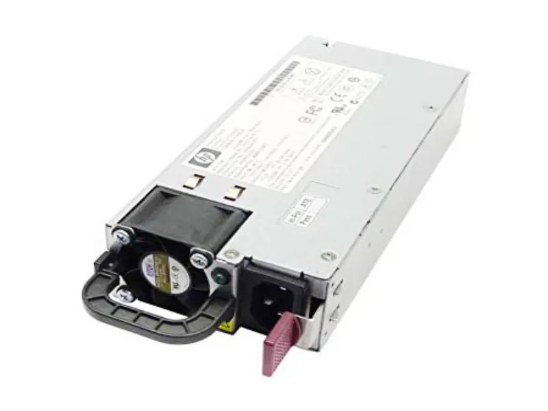 449840-002 HP 750-Watts Redundant Hot-Pluggable AC Powe...