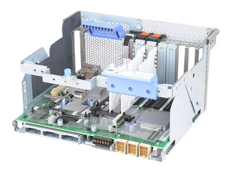 44E4582 IBM I/O Board Assembly with Tray for System X38...