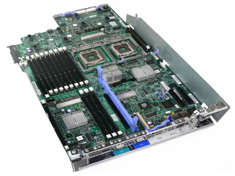 44E5081 IBM System Board for System x3650 Server