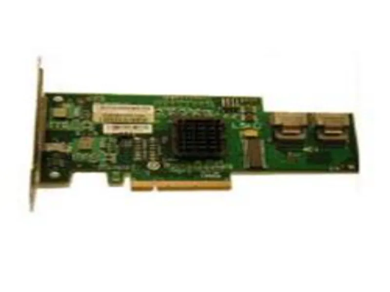 44E8690 IBM ServeRAID BR10i 8-Port SAS RAID Controller ...