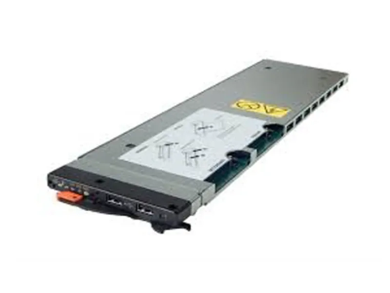 44T2285 IBM BladeCenter HT Redundant Media Tray Server ...