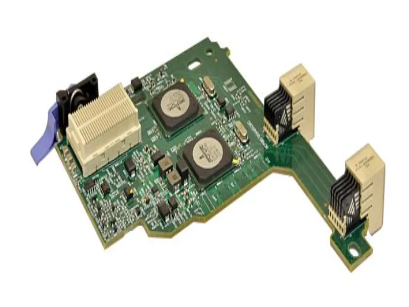 44W4479 IBM 2/4 Port Ethernet Expansion Card