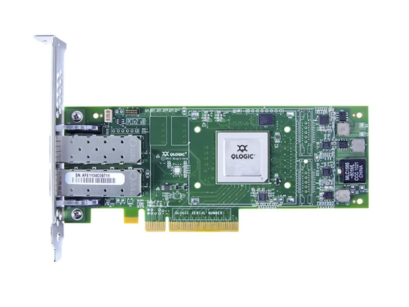 44X1942 IBM 8GB/s Fibre Channel Expansion Ethernet Card