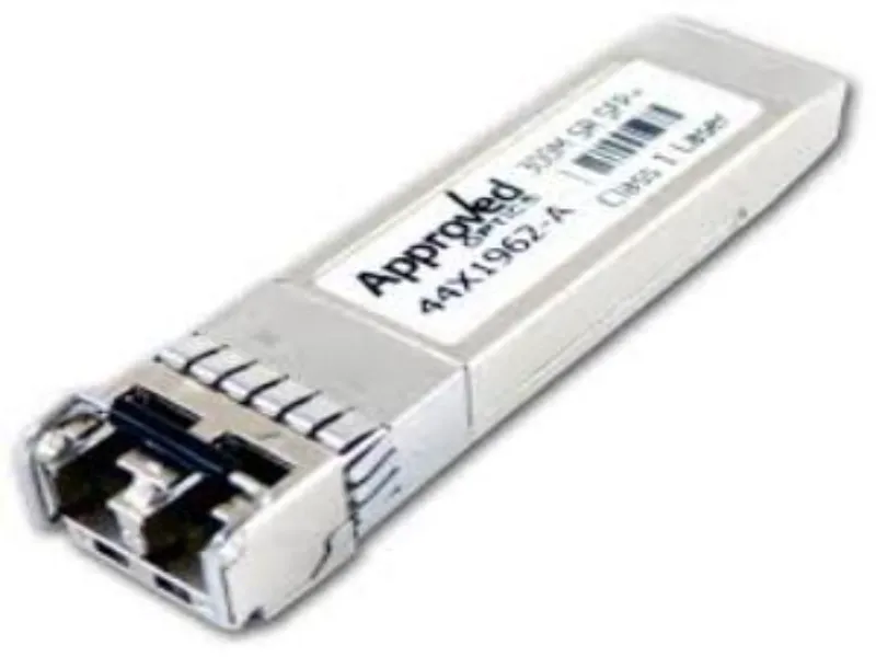 44X1962 IBM BROCADE 8 GB SFP+ SW Optical Transceiver