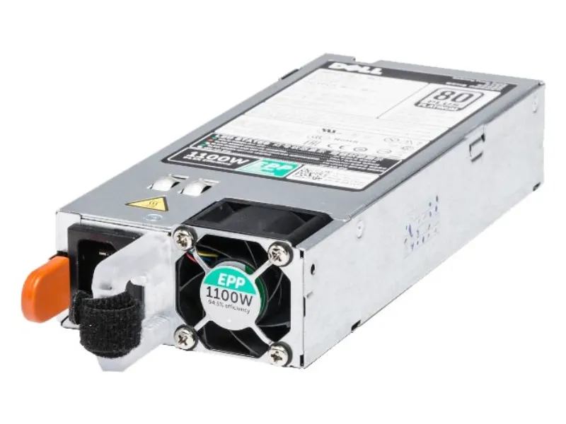 450-ADWM Dell 1100-Watts Power Supply for PowerEdge C41...