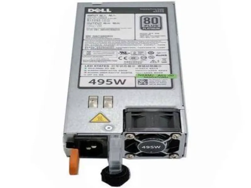 450-ADWP Dell 450-Watts Redundant Power Supply for Powe...