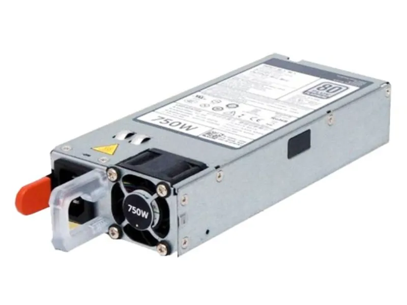 450-AEBN Dell 750-Watts Hot-Pluggable Power Supply for ...