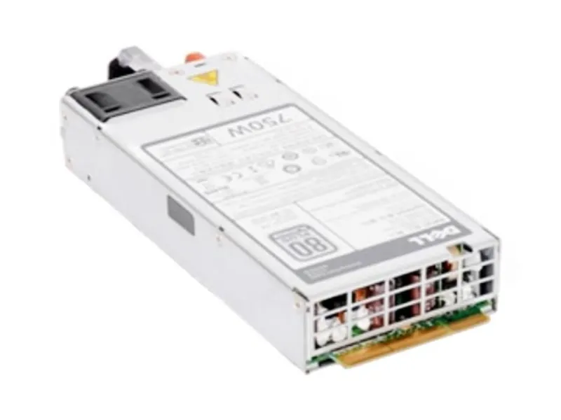 450-AEKL Dell 750-Watts Power Supply for Dell PowerEdge...