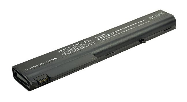 450226-261 HP 8-Cell Primary Battery for nc8200 nx8200 ...