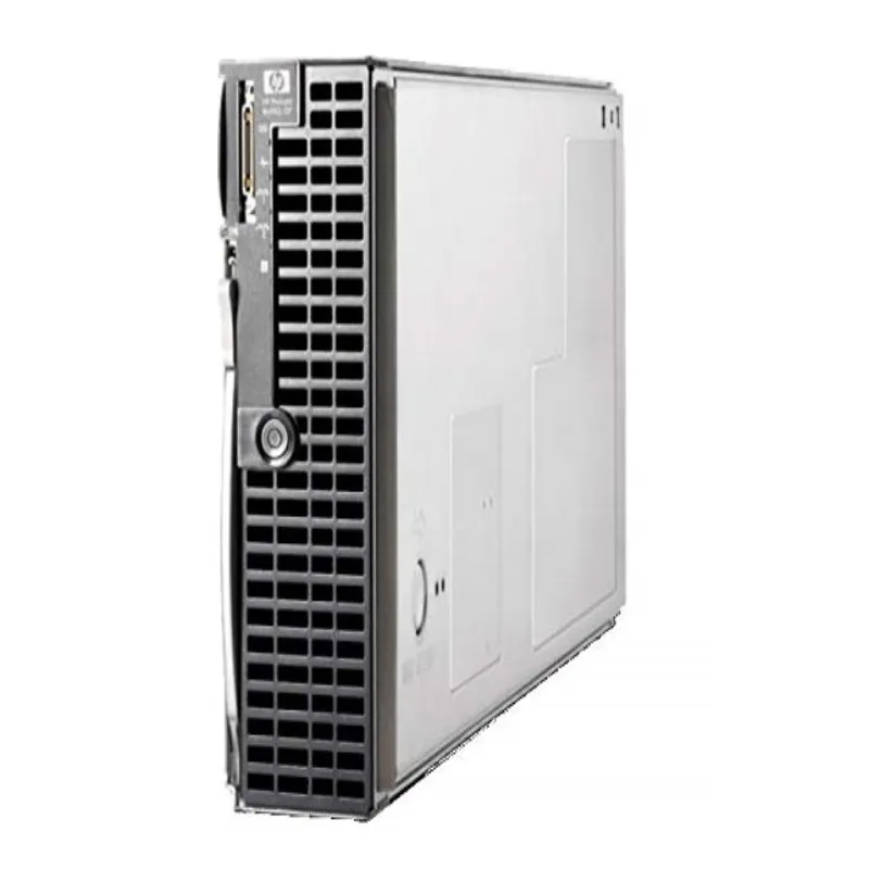 453433-B21 HP ProLiant BL495c G5 1.9GHz 4-Core CPU 4GB ...