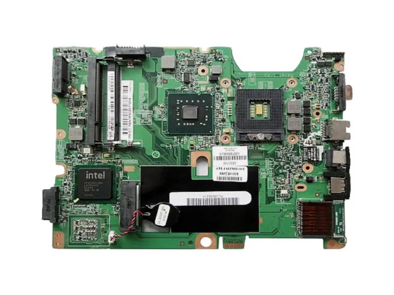 453494-001 Compaq Intel System Board (Motherboard) Sock...