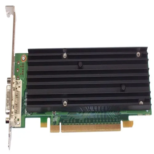 456137-001 HP Nvidia Quadro NVS 290 PCI-Express X16 256...