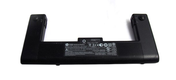 456946-001 HP 8-Cell Lith-Ion Notebook Battery for Elit...