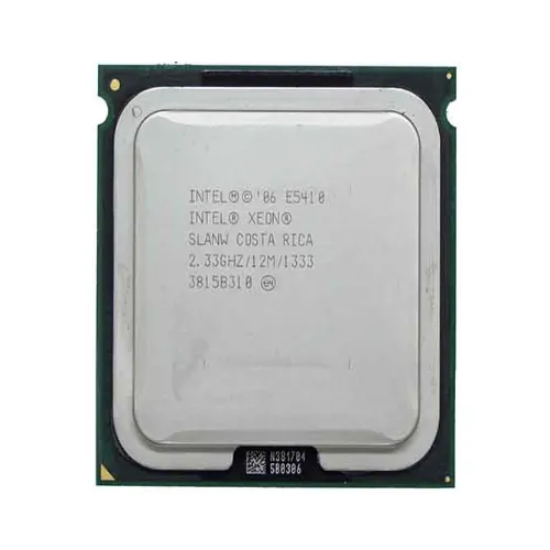 458418-B21 HP 2.33GHz 1333MHz FSB 12MB L2 Cache Socket ...