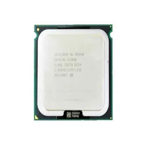 458585-L21 HP 2.83GHz 1333MHz FSB 12MB L2 Cache Socket ...