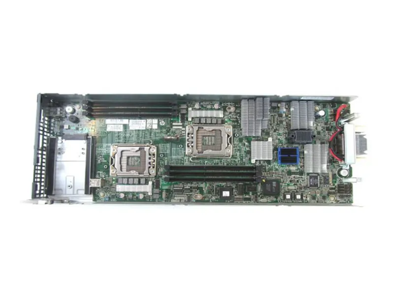 459274-001 Compaq System I/O Board for ProLiant BL2X220...