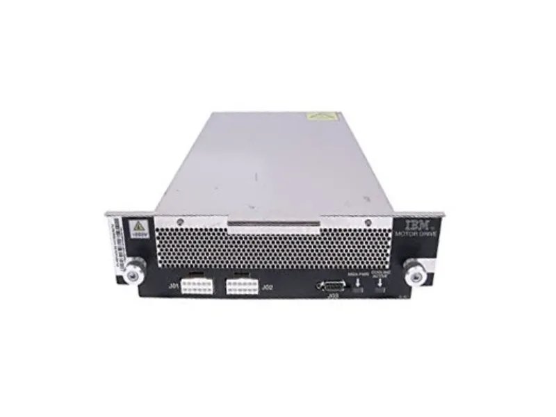 45D1439 IBM 2097 MDA-RE 200v Motor Drive Assembly Unit