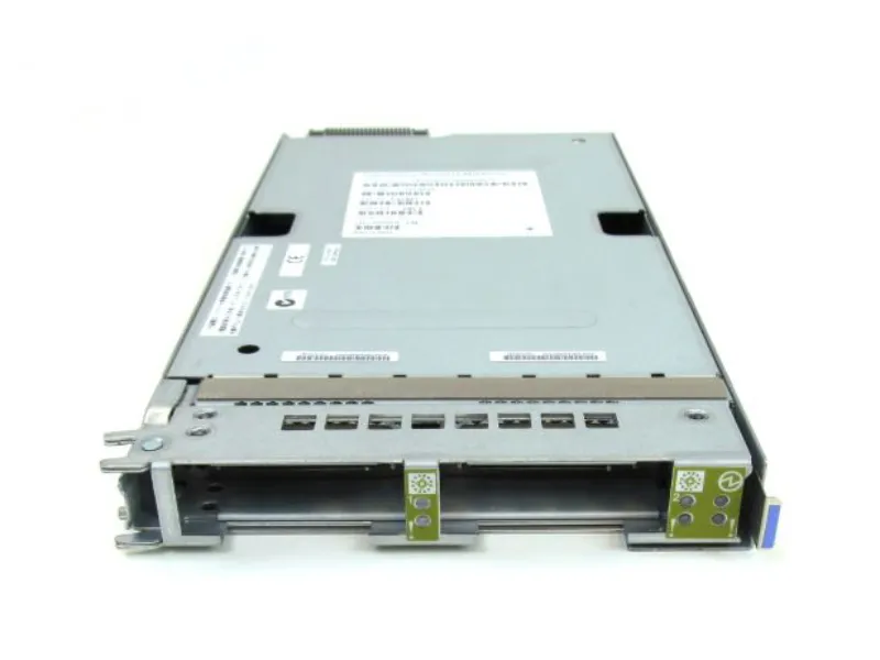 45D9736 IBM GX 12x Channel 2-Port DDR Adapter