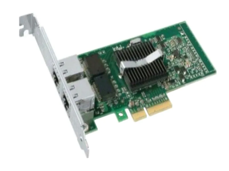 45J9048 IBM Dual Port Ethernet Card
