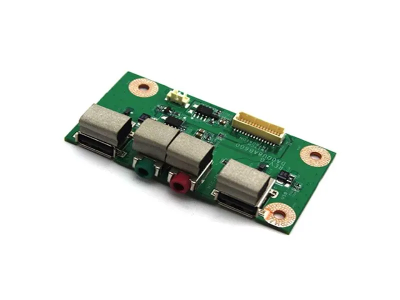 45K6436 Lenovo Right I/O Board for ThinkCentre M90z