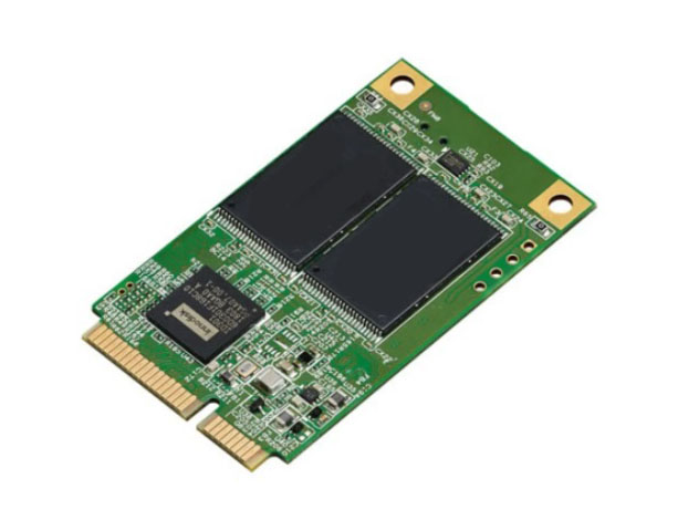 45N8330 IBM 16GB mSATA PCI-e Solid State Drive by SanDi...