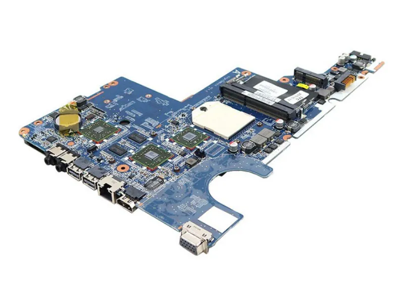 461860-001 HP System Board (Motherboard) for Presario F...