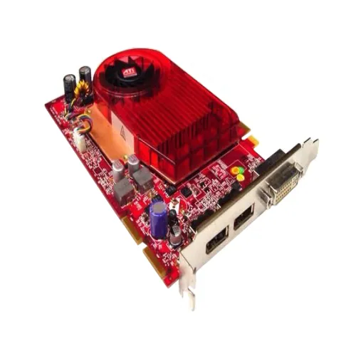 461902-001 HP ATI Radeon HD 2400 XT 256MB DDR2 64-Bit P...