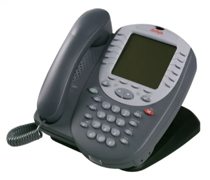 4622SW Avaya IP DeskPhone 4622 IP Telephone