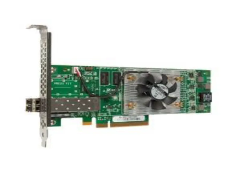 463-7343 Dell QLE2660 1-Port 16GB/s Fibre Channel Host ...