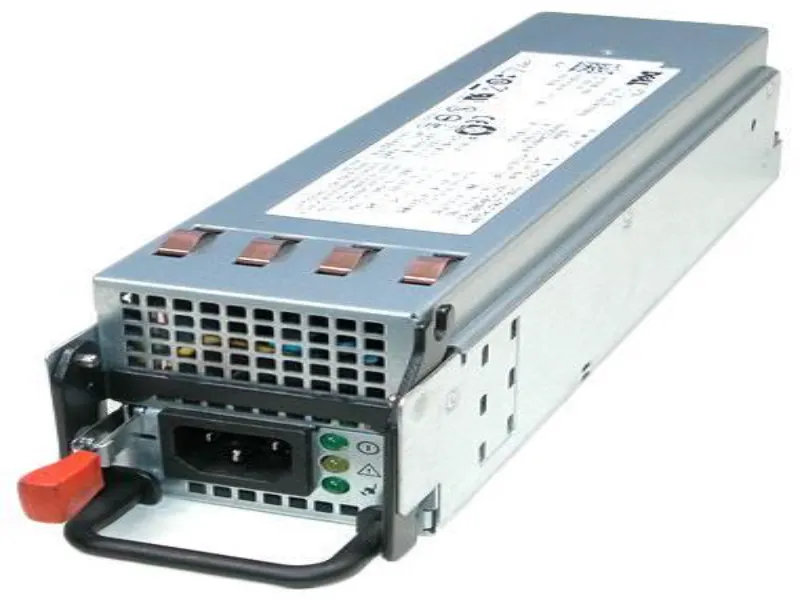 464-1632 Dell 870-Watts REDUNDANT Power Supply for Powe...