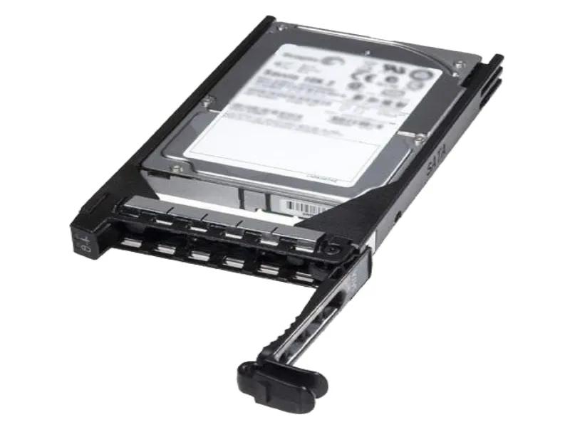 464-1958 Dell 500GB 7200RPM SAS 6GB/s 2.5-inch Hard Dri...