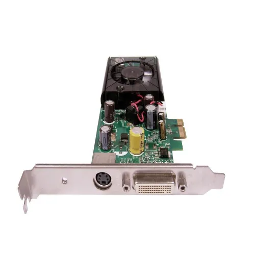 464762-001 HP Nvidia GeForce 8400 GS 256MB DDR2 64-Bit ...