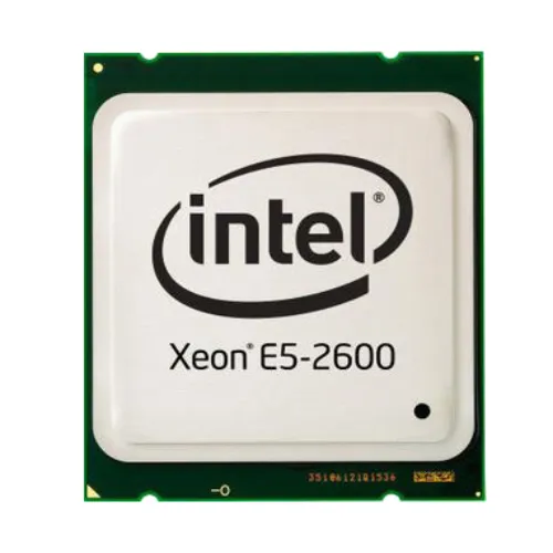 469-3927 Dell NTEL Xeon Quad Core E5-2609V2 2.5GHz 10MB...