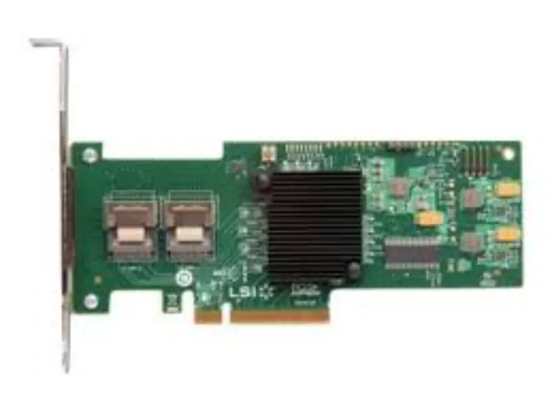 46C8928 IBM ServeRAID M1115 SAS SATA Controller