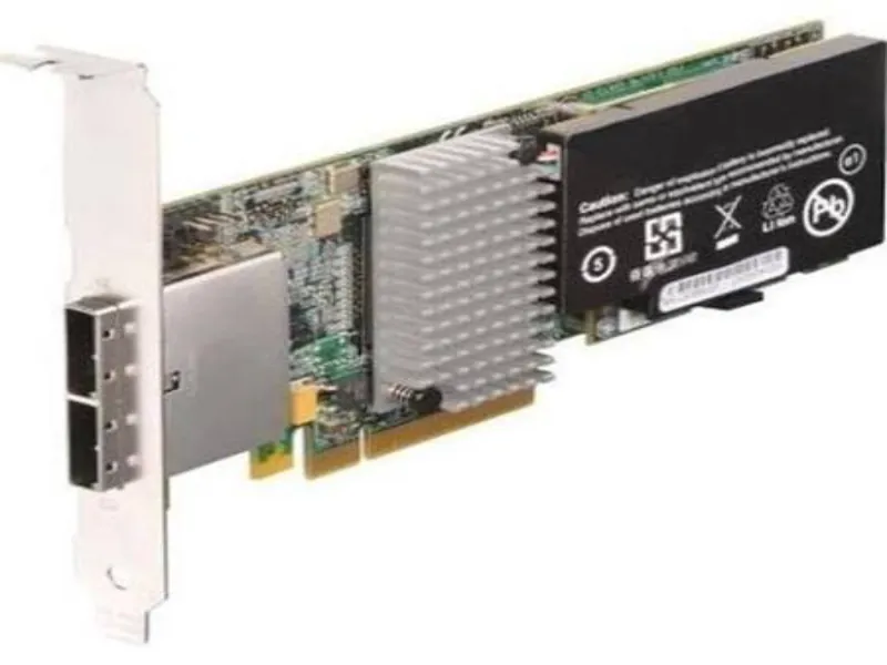 46C9110 IBM ServeRAID M5210 SAS/SATA Controller