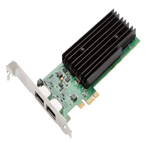 46R2782 IBM Nvidia Quadro NVS 295 256MB DDR3 SDRAM 64-B...
