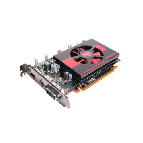 481421-001 HP ATI Radeon HD3650 PCI-Express X16 512MB D...
