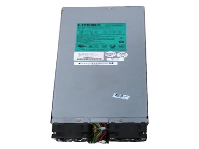 482513-002 HP 650-Watts Power Supply for WorkStation Z6...