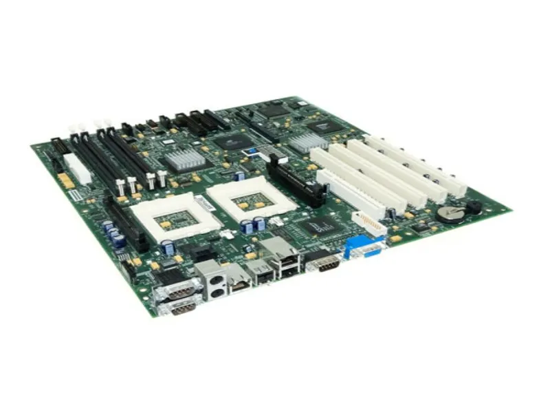 48P8252 IBM System Board for eServer xSeries 232