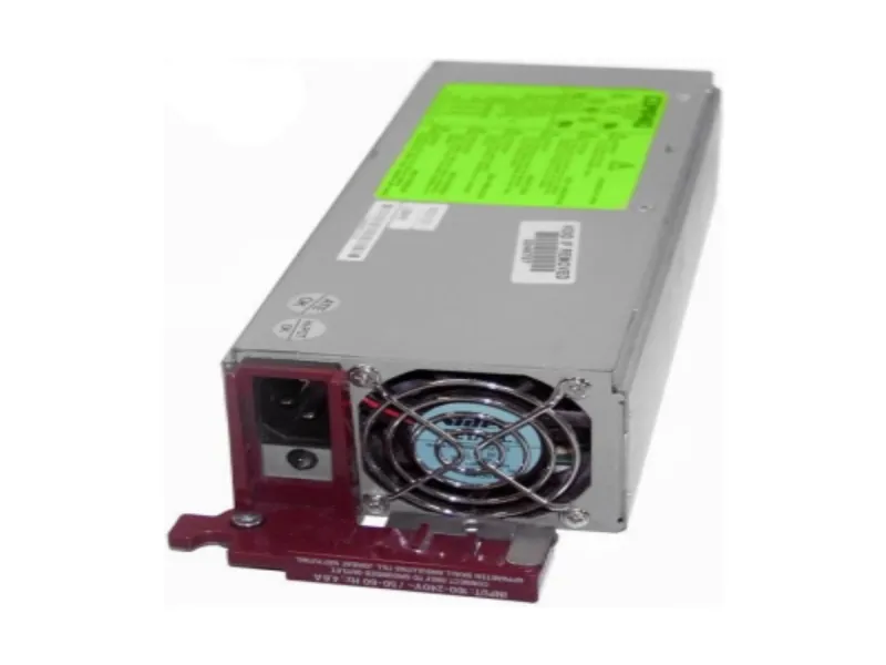 498152-001 HP 1200-Watts Common Slot Redundant Power Su...