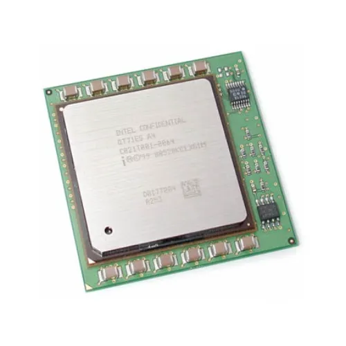 49P2417 IBM 1.40GHz 400MHz FSB 512KB Cache Intel Xeon M...