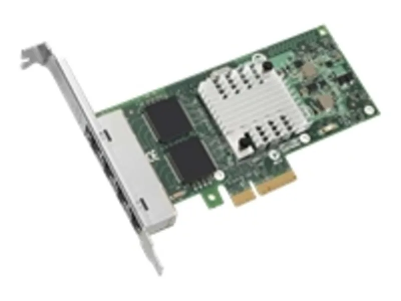 49Y4242 IBM I340-T4 4-Port PCI Express Gigabit Network ...