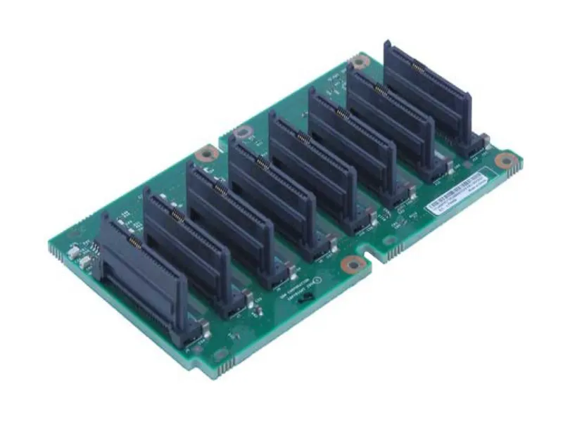 49Y4462 IBM 3.5-inch SAS/SATA Backplane for System x340...