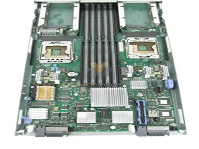 49Y5058 IBM System Board (Motherboard) for BladeCenter ...