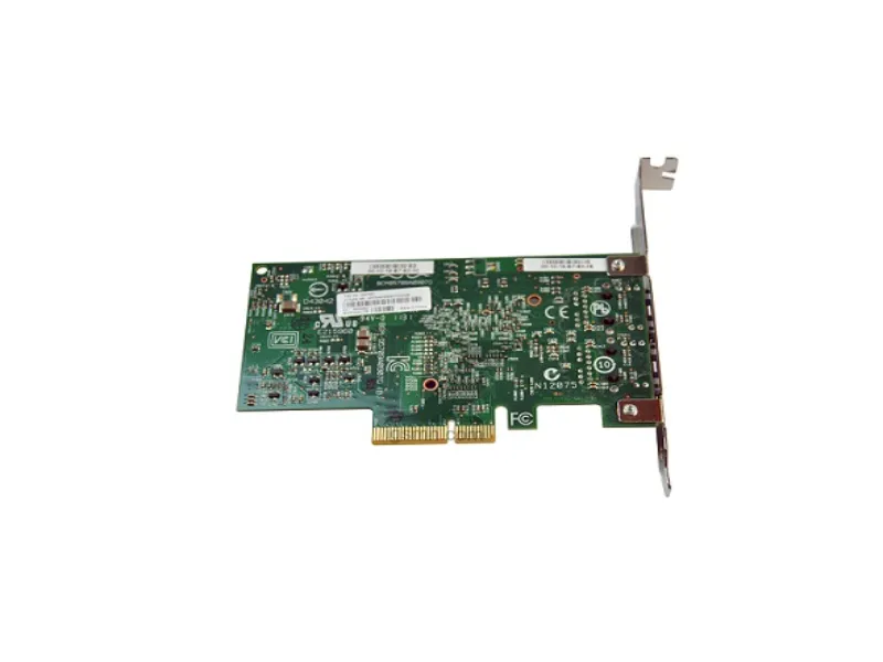 49Y7946 IBM Broadcom 5709 Gigabit Ethernet PCI Express ...