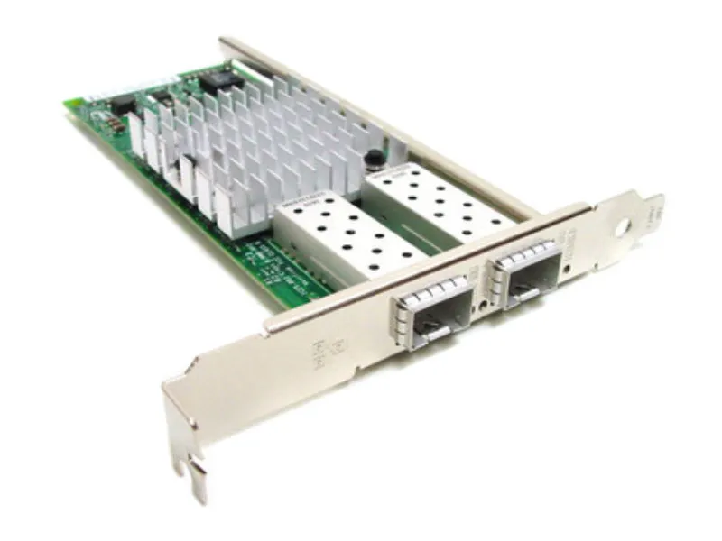 49Y7980 IBM Intel X520 DUAL-Port 10 Gigabit Ethernet SF...