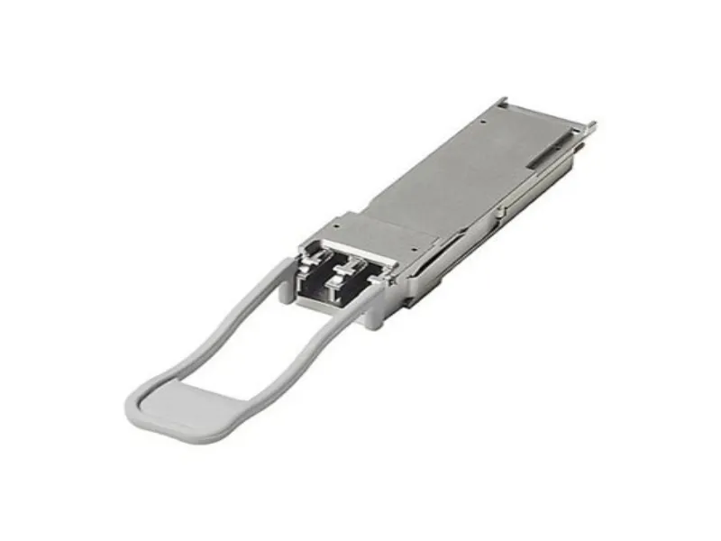 4M27A09987 Lenovo Brocade 40GB (4x10GBE) QSFP+ SR4 FCoE...