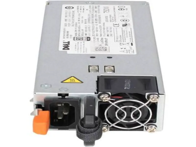4T22V Dell 750-Watts Redundant Power Supply for PowerEd...