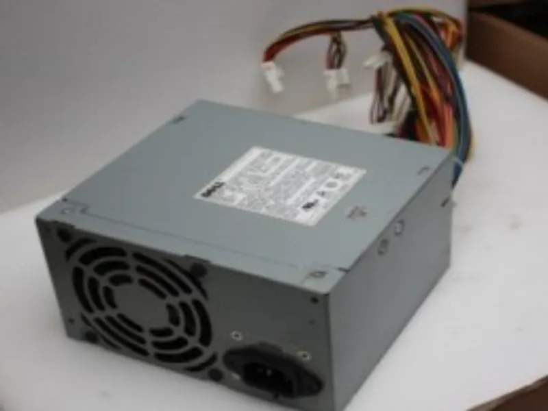 4W004 Dell 200-Watts Power Supply Dimension 2300